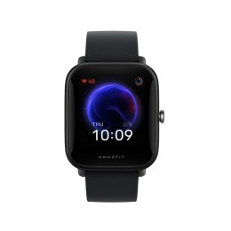 SMARTWATCH Amazfit Bip U Pro Black