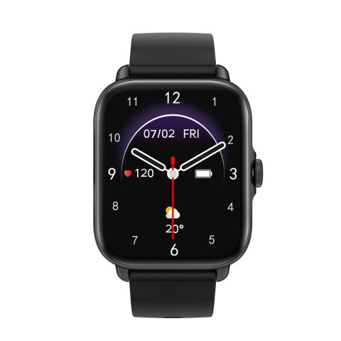 Smartwatch BT Denver SWC-363 czarny