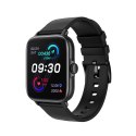 Smartwatch BT Denver SWC-363 czarny