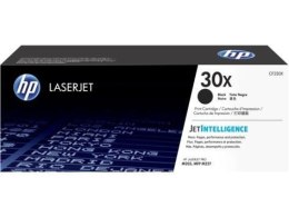 TONER CARTRIDGE 30X BLACK/HIGH CAPACITY