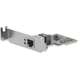 1 PORT PCIE GIGABIT NIC - LP/IN