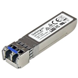 10 GIGABIT FIBER SFP+ MODULE/IN