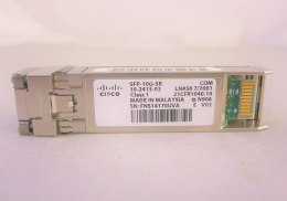 10GBASE-SR SFP MODULE/. IN