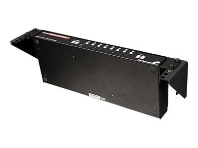 1U 19 WALL MOUNT RACK BRACKET/.