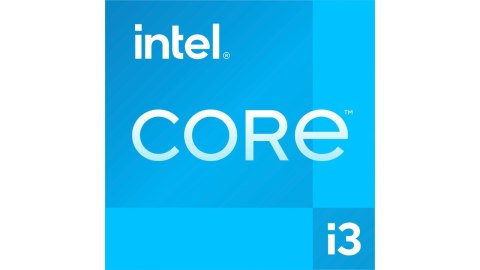 CPU CORE I3-12100F S1700 BOX/3.3G BX8071512100F S RL63 IN