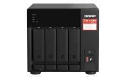 Qnap TS-473A-SW5T, Tower, 3.5