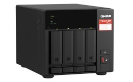 Qnap TS-473A-SW5T, Tower, 3.5