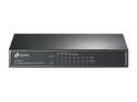 TL-SG1008P 8-PORT GBIT DESKTOP/POE SWITCH 8 10/100/1000MBPS