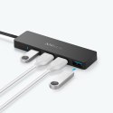 Anker Hub 4-Port USB 3.0 Ultra Slim Data