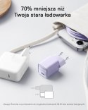 Anker Ładowarka 511 Nano III 30W GaN USB-C biala