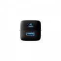 Anker Ładowarka sieciowa 323 33W 1xUSB-A 1xUSB-C czarna