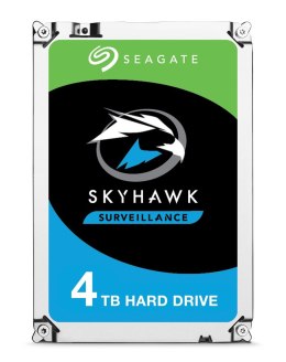 Dysk HDD Seagate SkyHawk ST4000VX007 (4 TB ; 3.5