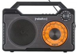 Głośnik z funcją Bluetooth/FM/USB Rebeltec Rodos