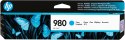 INK CARTRIDGE 980 CYAN/.