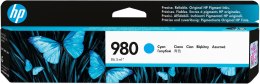 INK CARTRIDGE 980 CYAN/.