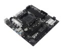 MB B450 SAM4 MATX/B450MX-S BIOSTAR