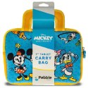 Pebble Gear™ MICKEY AND FRIENDS Torba szkolna (WYPRZEDAŻ)