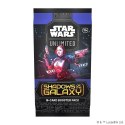 Rebel Star Wars: Unlimited - Shadows of the Galaxy - Booster Box