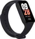 Smart Opaska Xiaomi Smart Band 8 Active Black