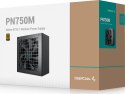 Zasilacz Deepcool 80Plus Gold | PN750M | 750 W