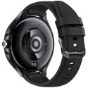 Xiaomi Watch 2 Pro BT Black Case with Black Fluororubber Strap