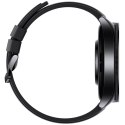 Xiaomi Watch 2 Pro BT Black Case with Black Fluororubber Strap