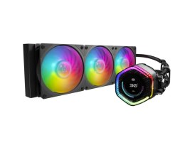 Cooler Master Chłodzenie wodne MasterLiquid PL360 FLUX