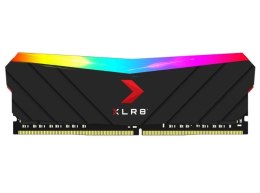 Pamięć PNY DDR4 16GB (1x16GB) 3200MHz CL18 XLR8 Gaming EPIC-X RGB