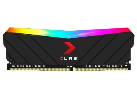 Pamięć PNY DDR4 16GB (1x16GB) 3200MHz CL18 XLR8 Gaming EPIC-X RGB