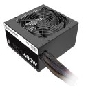 Thermaltake Chłodzenie TR2 S Black 600W (80+ 230V EU, 2xPEG, 120mm, Single Rail)