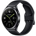 Smartwatch Xiaomi Watch 2 czarny