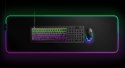 SteelSeries Gaming Keyboard Apex Pro Mini Gaming keyboard RGB LED light US Wired OmniPoint Adjustable Mechanical Switch