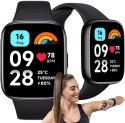 Xiaomi Redmi Watch 3 Active Black