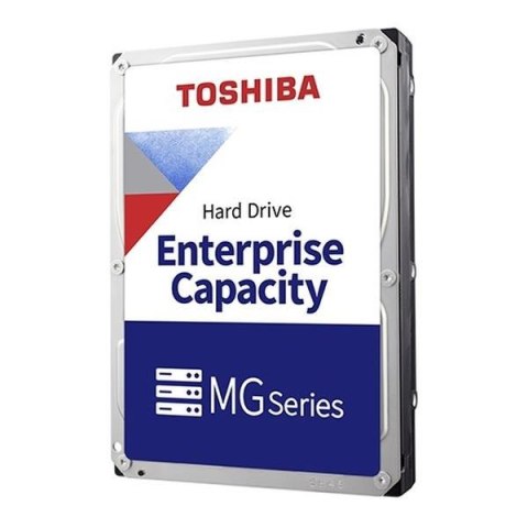 Dysk Toshiba MG Series Enterprise MG10ADA200E 2TB 512e 3,5" 7200 512MB SATA III