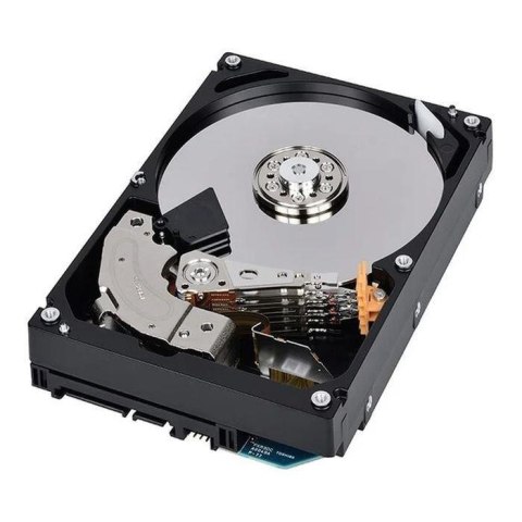 Dysk Toshiba MG Series MG08ADA800E 8TB 512e 3,5" 7200 256MB SATA III