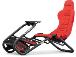 Fotel Gamingowy Playseat Trophy Czerwony