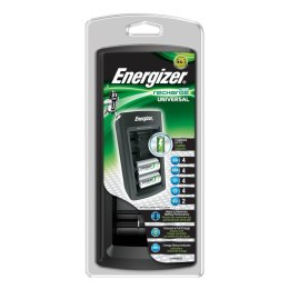 Ładowarka akumulatorków Ni-MH uniwersalna Energizer Universal new