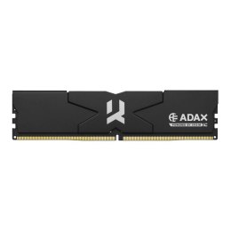 Pamięć DDR5 ADAX UDIMM 16GB (1x16GB) 6000MHz CL30 SR