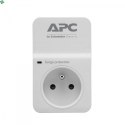 APC PM1W-FR Listwa Essential 1g niazdo FR