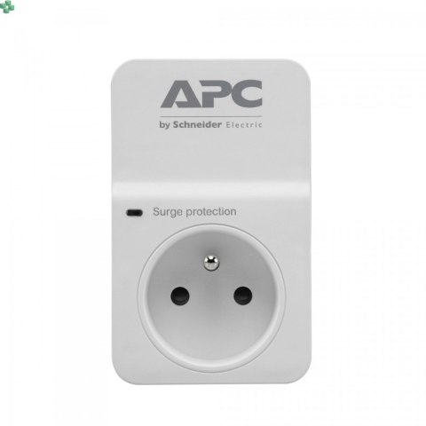 APC PM1W-FR Listwa Essential 1g niazdo FR