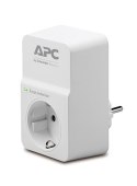 APC PM1W-FR Listwa Essential 1g niazdo FR