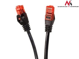 Maclean Przewód patchcord UTP cat6 10m MCTV-738