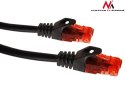 Maclean Przewód patchcord UTP cat6 10m MCTV-738