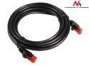 Maclean Przewód patchcord UTP cat6 10m MCTV-738