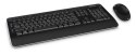 Microsoft Klawiatura Wireless Desktop 3050 PP3-00020