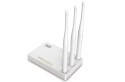 NETIS Router DSL WiFi G/N300 + LANx4