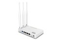 NETIS Router DSL WiFi G/N300 + LANx4