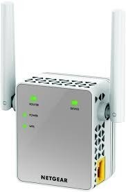 Netgear WiFi Range Extender EX3700 - Essentials Edition