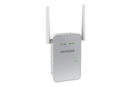 Netgear WiFi Range Extender EX6120 Essentials Edition 802.11ac