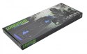 Rebeltec Klawiatura game USB WARRIOR